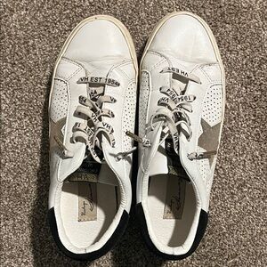 Vintage Havana Shoes